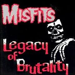 Legacy brutality vinyl for sale  Delivered anywhere in USA 