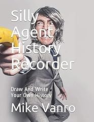Silly agent history for sale  Delivered anywhere in USA 