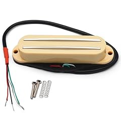 Wernfale yellow humbuckers for sale  Delivered anywhere in UK