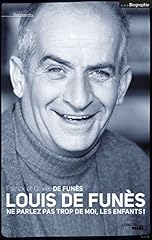 Louis funès parlez d'occasion  Livré partout en France
