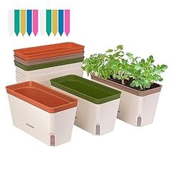 Vivosun self watering for sale  Delivered anywhere in USA 
