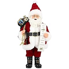 Agm santa claus for sale  Delivered anywhere in USA 