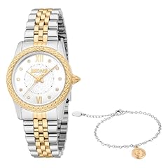 Just cavalli orologio usato  Spedito ovunque in Italia 