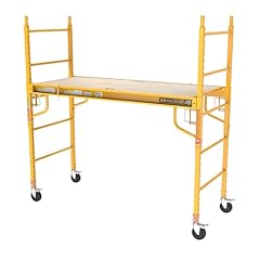 Metaltech scaffolding platform for sale  Delivered anywhere in USA 