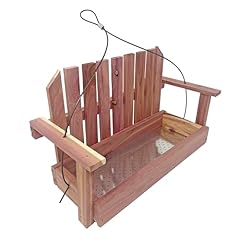 Cedar swing bird for sale  Delivered anywhere in USA 
