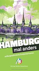 Hamburg michael müller gebraucht kaufen  Wird an jeden Ort in Deutschland