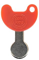 Trolley coin key for sale  Delivered anywhere in UK