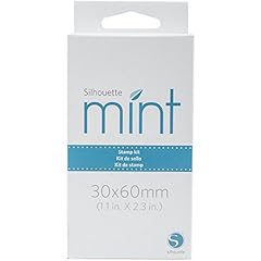 Silhouette kit contains for sale  Delivered anywhere in UK