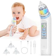 Aspiratore nasale bambini usato  Spedito ovunque in Italia 