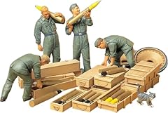 Tamiya modelli set usato  Spedito ovunque in Italia 