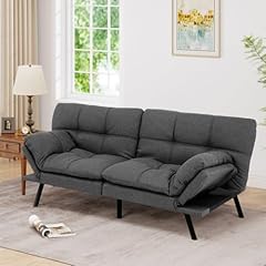 Muuegm futon sofa for sale  Delivered anywhere in USA 