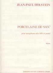 Holstein porcelaine sax d'occasion  Livré partout en France