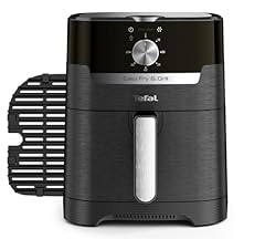 Tefal easy fry gebraucht kaufen  Wird an jeden Ort in Deutschland