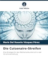 Cuisenaire streifen strategie gebraucht kaufen  Wird an jeden Ort in Deutschland