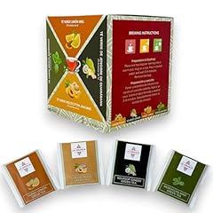 Herbal wellness caffeinated for sale  Delivered anywhere in USA 
