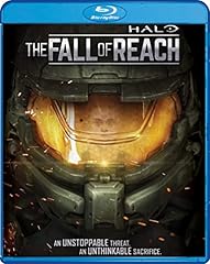 Halo the fall d'occasion  Livré partout en France