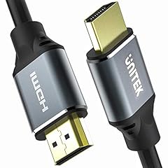 Unitek câble hdmi d'occasion  Livré partout en France