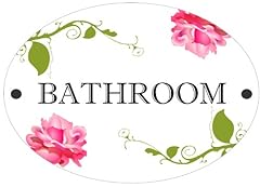 Shabby chic bathroom for sale  Delivered anywhere in Ireland