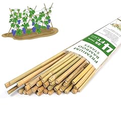 Plant stakes 4ft for sale  Delivered anywhere in USA 