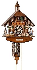 Hönes cuckoo clock for sale  Delivered anywhere in USA 