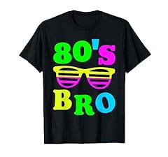 80s bro shirt for sale  Delivered anywhere in USA 