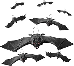 8pcs halloween decorations for sale  Delivered anywhere in UK