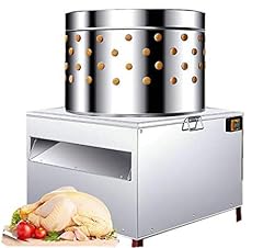 Txmachine chicken plucker for sale  Delivered anywhere in UK