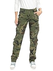 Femme pantalon cargo d'occasion  Livré partout en France
