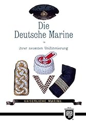 Die deutsche marine gebraucht kaufen  Wird an jeden Ort in Deutschland