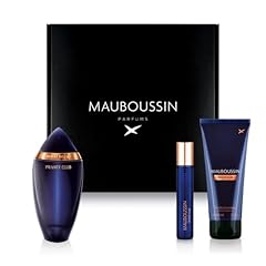 Mauboussin coffret private d'occasion  Livré partout en France