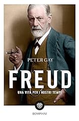 Freud. una vita usato  Spedito ovunque in Italia 