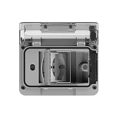 4box custodia wide usato  Spedito ovunque in Italia 