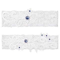 2pcs wedding garter for sale  Delivered anywhere in USA 