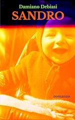Sandro romanzo for sale  Delivered anywhere in UK