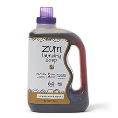 Zum laundry soap for sale  Delivered anywhere in USA 