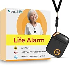 Seculife gps tracker for sale  Delivered anywhere in USA 