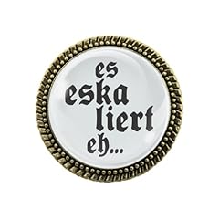 Gaudi brosche bronze gebraucht kaufen  Wird an jeden Ort in Deutschland