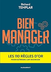 Manager 100 règles d'occasion  Livré partout en France