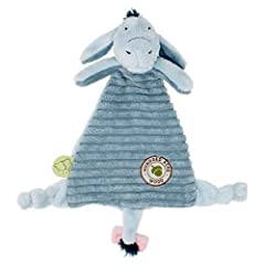 Eeyore Hundred Acre Woods Comforter Blanket - Baby, used for sale  Delivered anywhere in UK