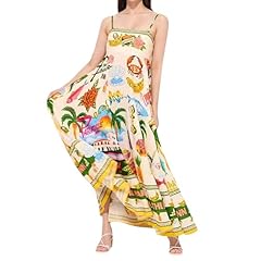 Hueahdou strapless linen for sale  Delivered anywhere in USA 