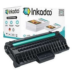 Inkadoo toner samsung gebraucht kaufen  Wird an jeden Ort in Deutschland