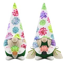 Gehydy deko frühling gebraucht kaufen  Wird an jeden Ort in Deutschland