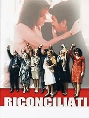 Riconciliati usato  Spedito ovunque in Italia 