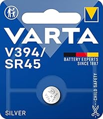 Varta batterien v394 gebraucht kaufen  Wird an jeden Ort in Deutschland