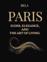 Paris icons elegance gebraucht kaufen  Wird an jeden Ort in Deutschland