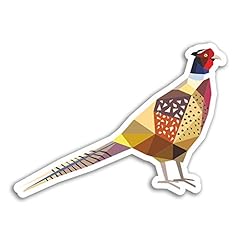 10cm pheasant bird for sale  Delivered anywhere in UK
