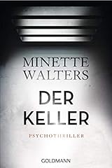 Keller psychothriller gebraucht kaufen  Wird an jeden Ort in Deutschland
