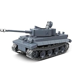 Tiger panzer wwii gebraucht kaufen  Wird an jeden Ort in Deutschland