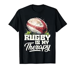 Rugby therapie rugby gebraucht kaufen  Wird an jeden Ort in Deutschland