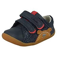 Clarks baby boys for sale  Delivered anywhere in UK